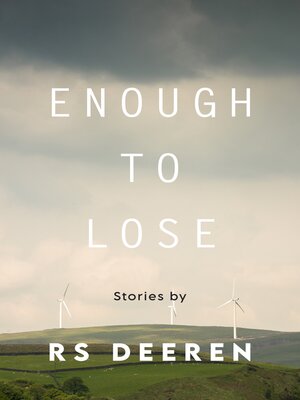 cover image of Enough to Lose